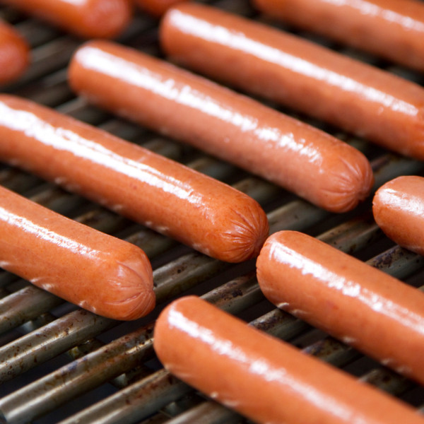 Hot Dogs, Uncured, LFF