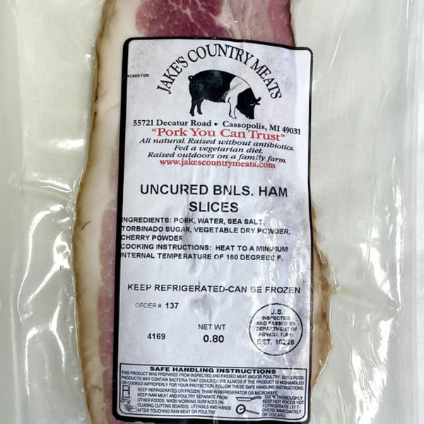 Ham