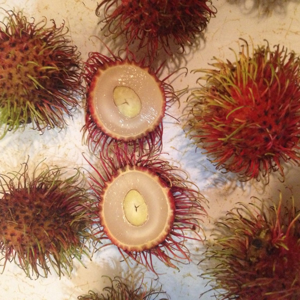 Rambutan