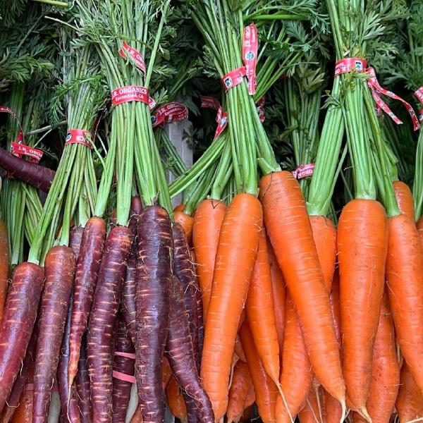 Carrots