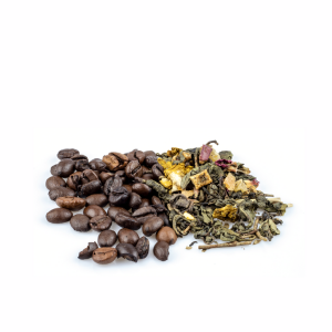 Coffee & Teas