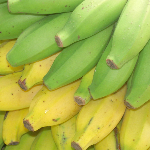 Thai Banana
