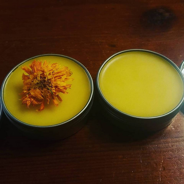 Salve Of The Week