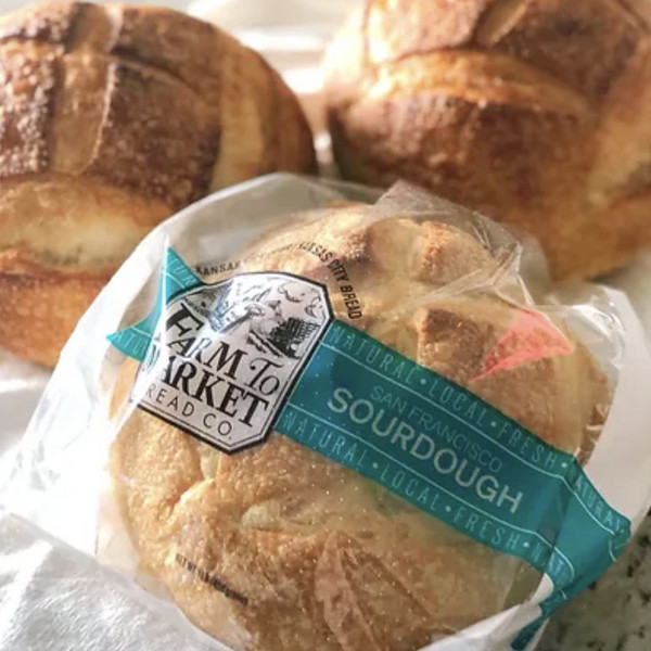 Sourdough