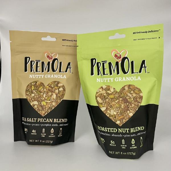 Premola Granola