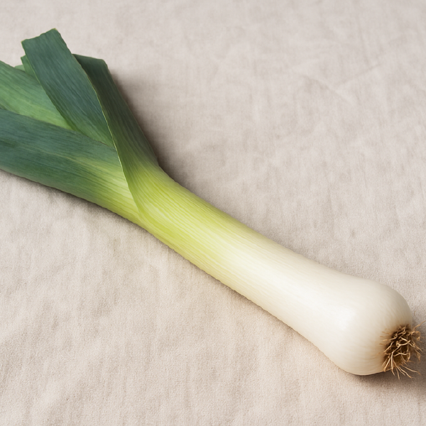 Leeks