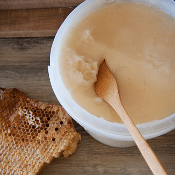 Fall Honey Share