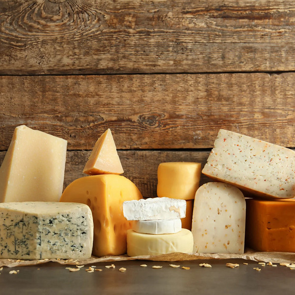 Cheese of the Week