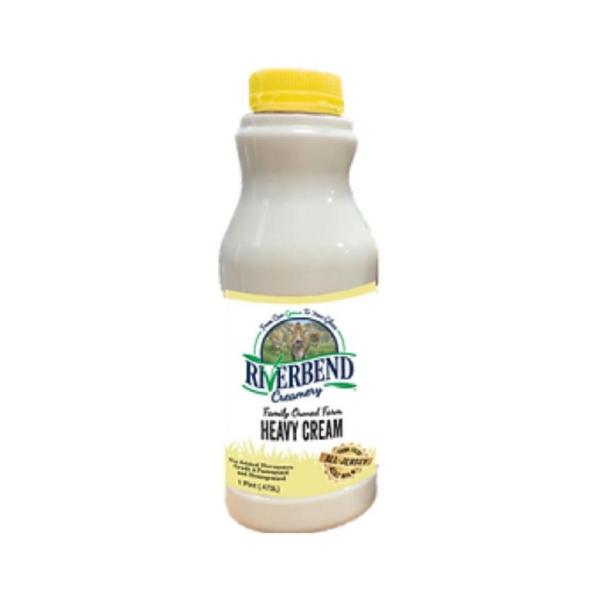 Half & Half, quart