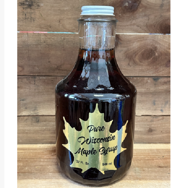 Maple Syrup