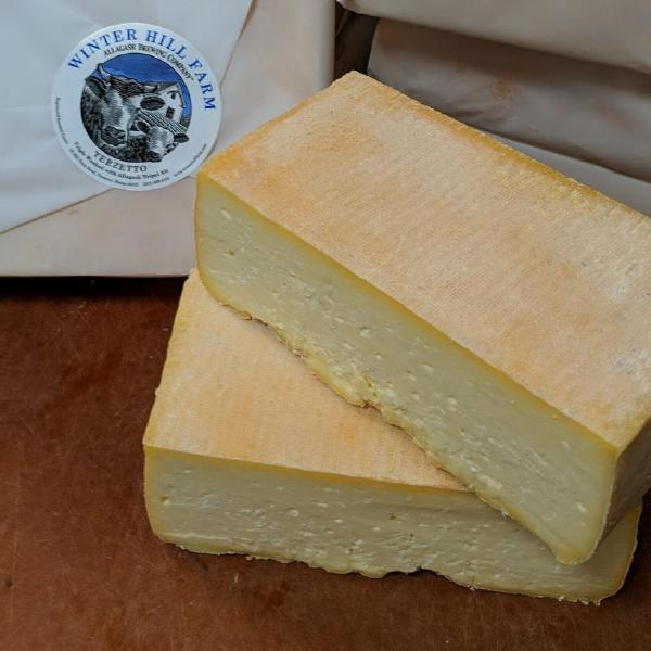Terzetto Cheese