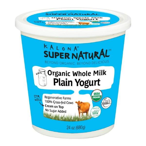 Yogurt
