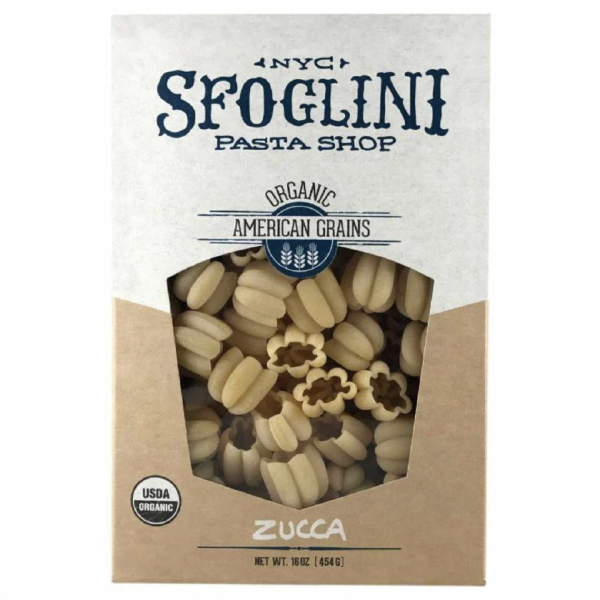 Sfloglini Pasta