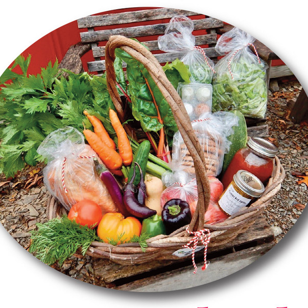 Gift Basket