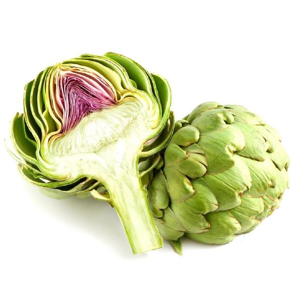 Artichokes