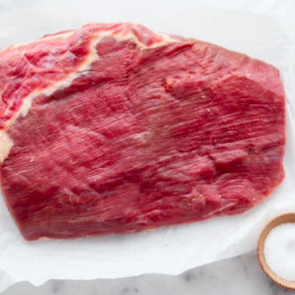 Brisket (100% Grass-Fed)