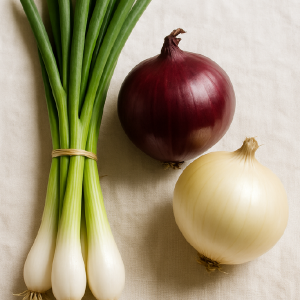 Onions
