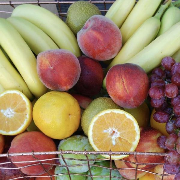 Fruit Box