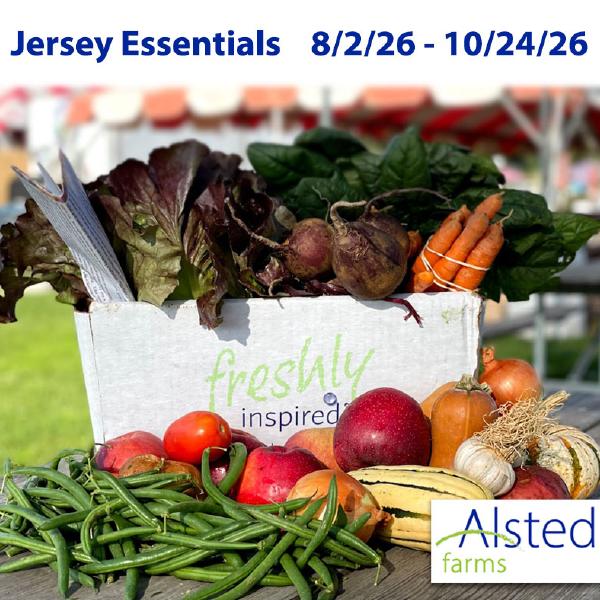 2026 Wed-Sat Jersey Essentials