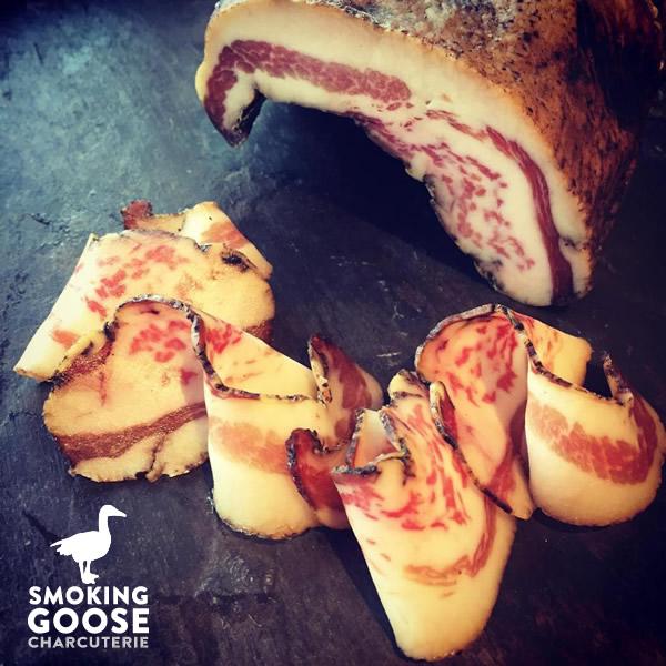 Guanciale