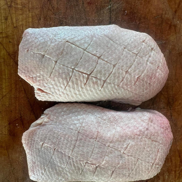 Duck Breast
