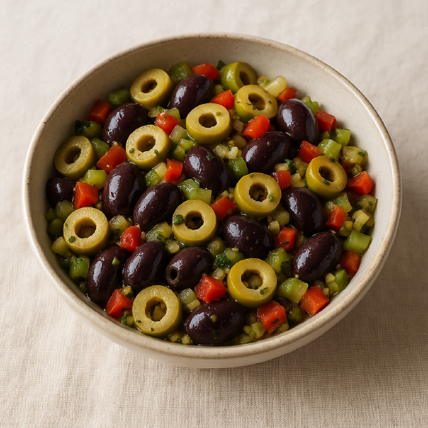 Olive Salad