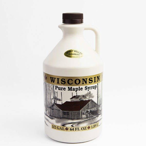 Maple Syrup
