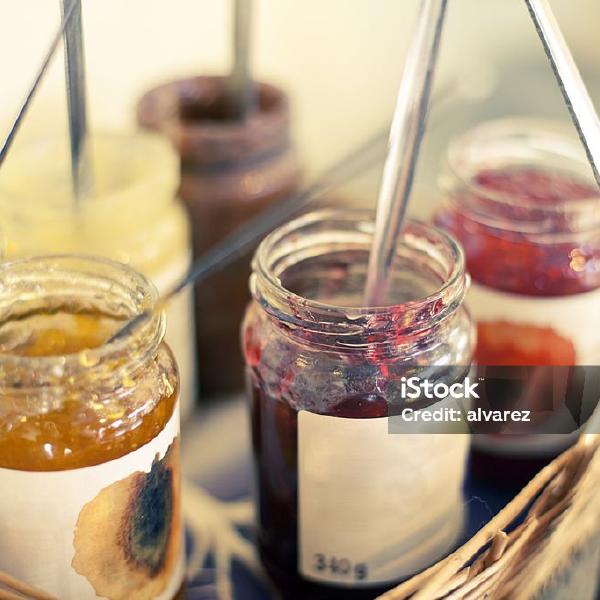 Jellies