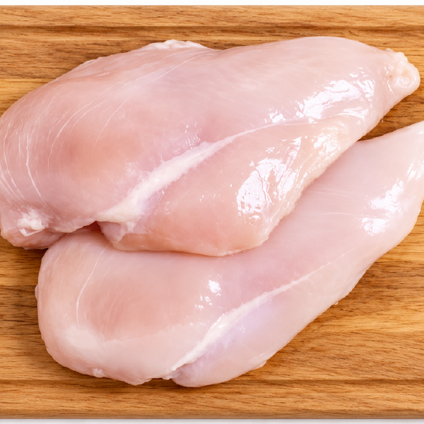 Turkey Breast Retail Pack