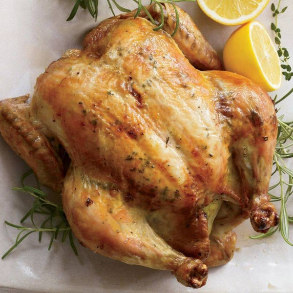 Chicken Whole