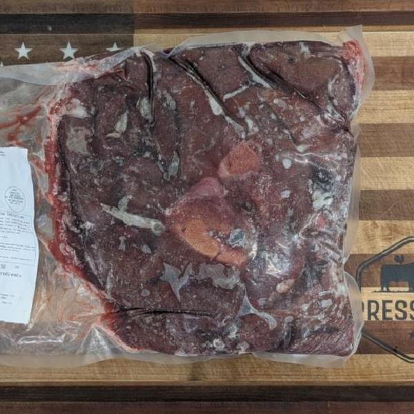 Beef Liver