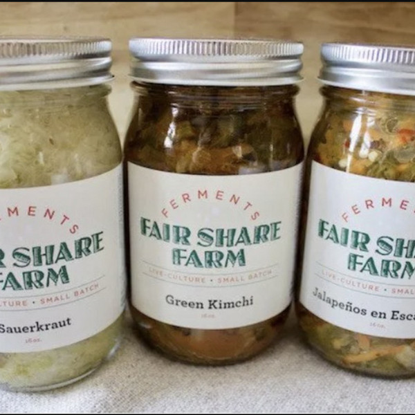 2025 Fall Season Monthly Ferments Add-On