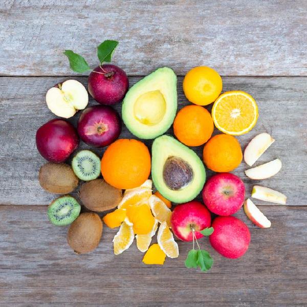 Fruit Share (Western Nevada County/Auburn)