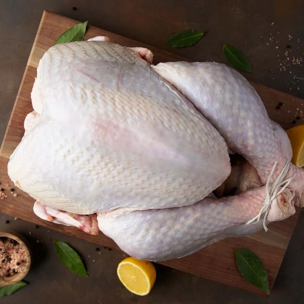 Whole Turkey