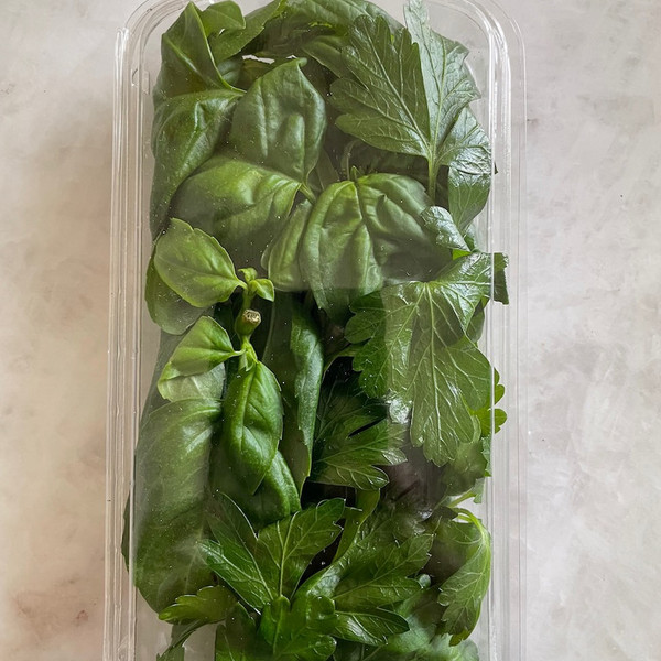 Herb Share