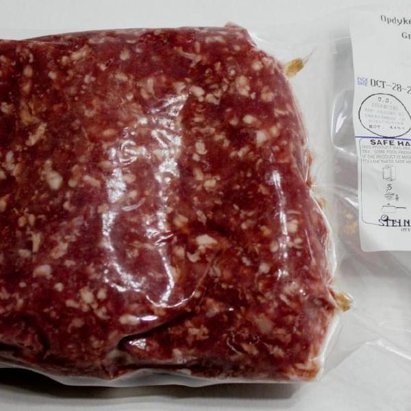 Pasture-Raised Lamb (Opdyke Family Farm)