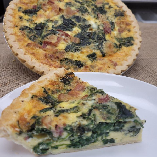 Quiche
