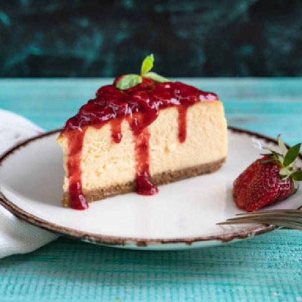 Cheesecakes