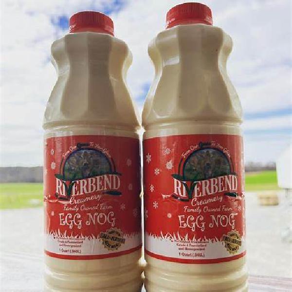 Eggnog