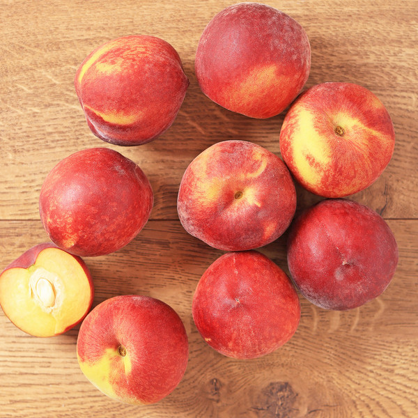 Peaches