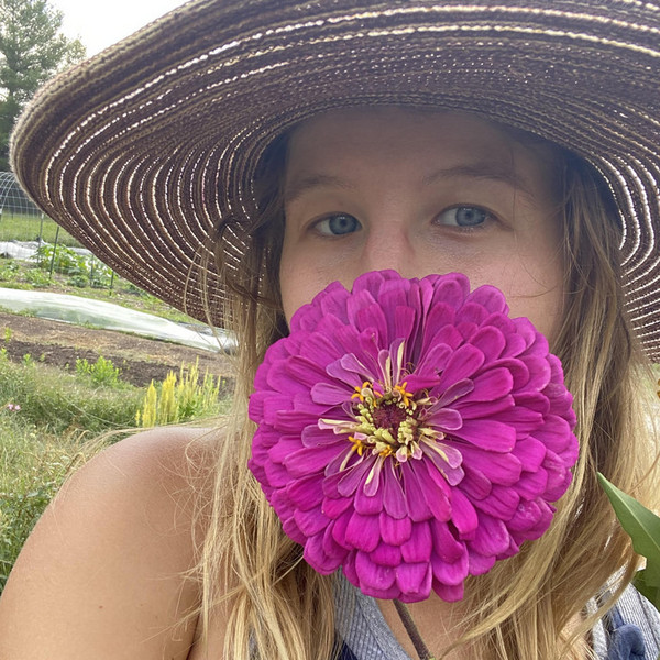 2025 Biweekly CSA Flower Share B