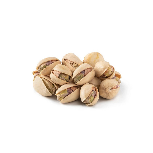 Pistachios