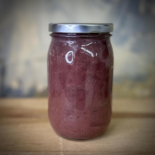 AgriBerry Fruit Preserves