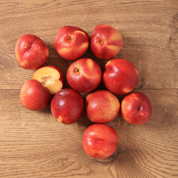 Nectarines