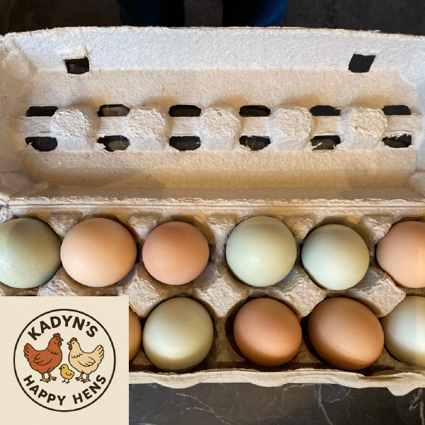 Eggs