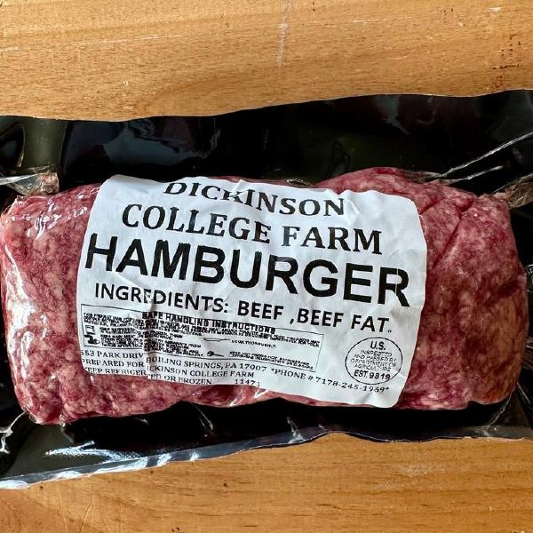 Ground Beef