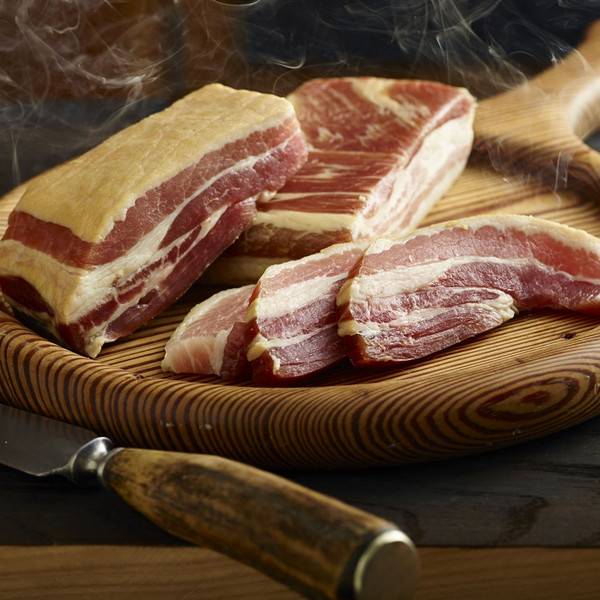 Slab Bacon