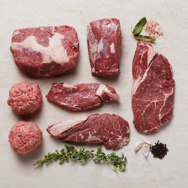 Ranch Box | The Local Co-op