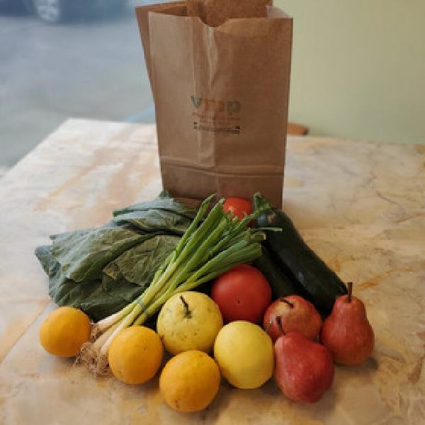 EBT Only Original Produce Bag