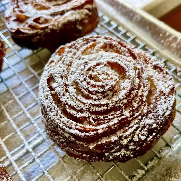 Kouign Amann
